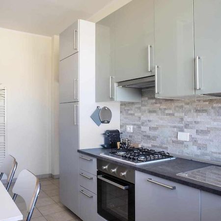 Suite La Montagnola Park 200M Stazione Centrale Болонья Екстер'єр фото